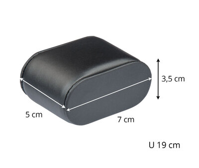 Caja para relojes Heisse & Söhne Monteray 5 70019-201.148