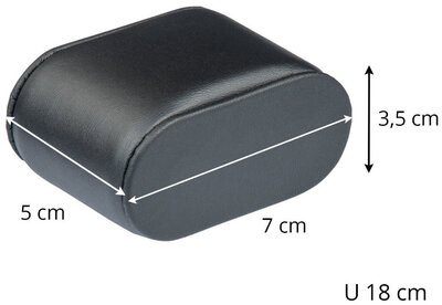 Caja para relojes Heisse & Söhne Vegas 6+ 70019-186.159