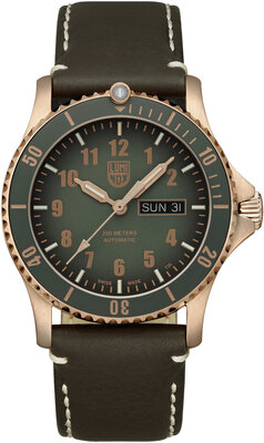 Luminox Land XS.0936.SET Sport Timer Edición Limitada 500pcs (+ correa de repuesto)