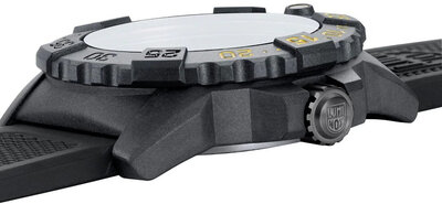 Luminox Navy SEAL XS.3517.NSF.SET Foundation (+ correa de repuesto)