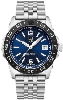 Luminox Sea XS.3123M.SET.1 Pacific Diver (+ correa de repuesto)