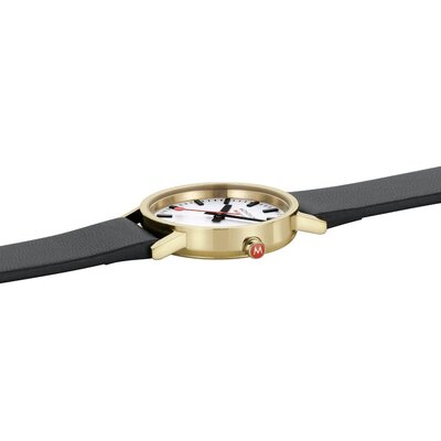 Mondaine Classic Quartz A658.30323.10SBBV
