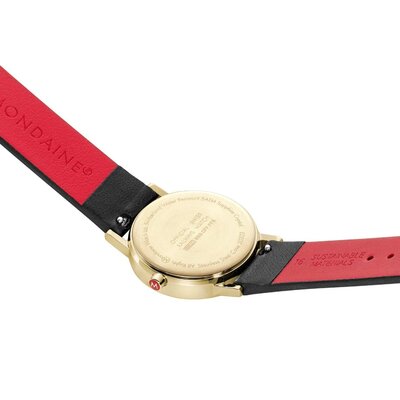 Mondaine Classic Quartz A658.30323.10SBBV