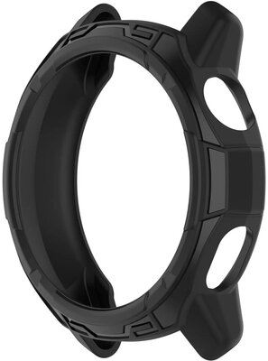 Funda protectora (pro Coros Pace 3), plástico, negro