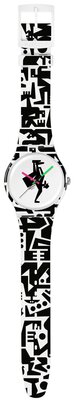 Swatch Freeze Time SO29Z147
