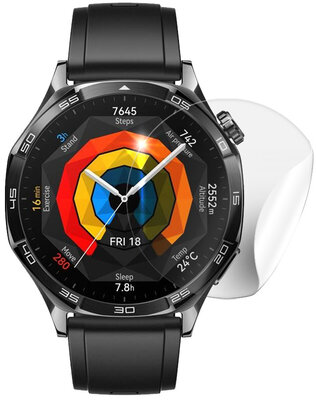 Película protectora Pantalla para Huawei Watch GT 5 (46 mm)