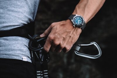 Union Glashütte Noramis Date Sport D012.907.18.097.00