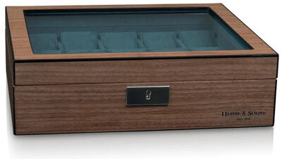 Estuche para reloj Heisse & Söhne Borneaux 10 70019-182