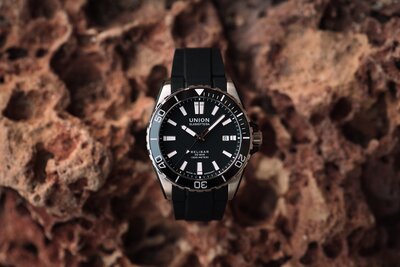 Union Glashütte Belisar Date Sport Pro D014.907.27.051.00