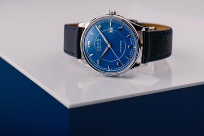 Union Glashütte Noramis Date D016.407.16.047.00