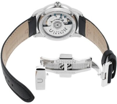 Union Glashütte Seris Small Second D013.228.16.121.00