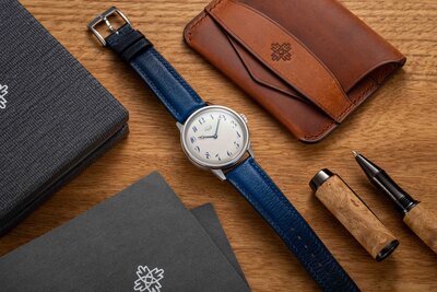 PRIM Opus Manufacture 93-009-543-00-01 Limited Edition 40pcs