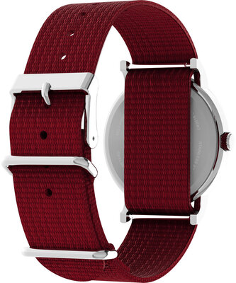 Timex Peanuts Weekender TW2Y117006B