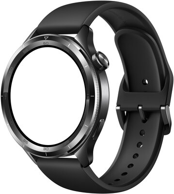 Xiaomi Watch S4 47mm Black