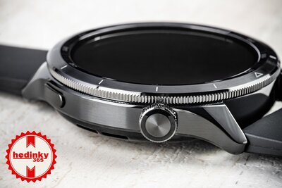 Xiaomi Watch S4 47mm Black