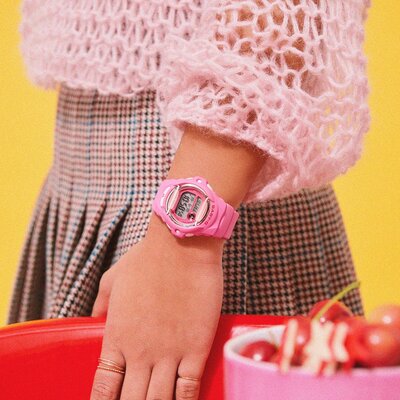 Casio Collection AE-1600H-5AV