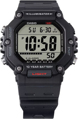 Casio Collection AE-1600H-1AVEF