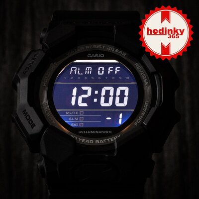 Casio G-Shock Original GD-010-1A1ER