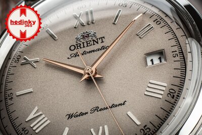 Orient Classic Bambino Version2 Automatic RA-AC0025N30B