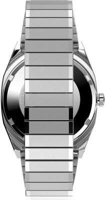 Timex E-Line Reissue Automatic TW2Y07300UK