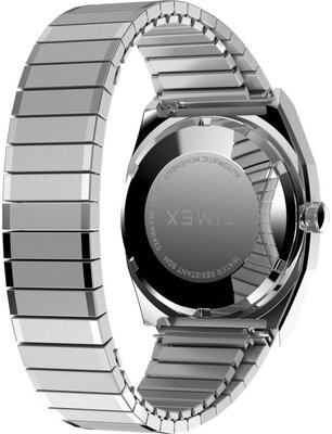 Timex E-Line Reissue Automatic TW2Y07300UK