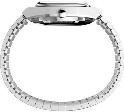 Timex E-Line Reissue Automatic TW2Y07300UK