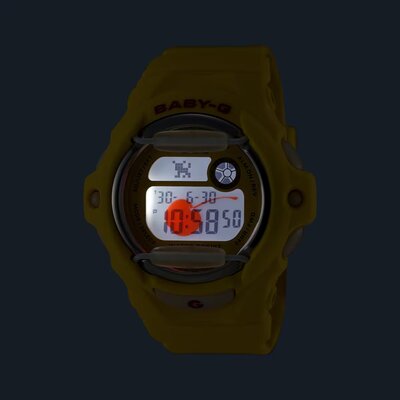 Casio Baby-G Cherry on Top BG-169CH-9ER