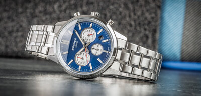 Casio Edifice EFR-575D-2AEF