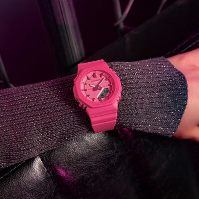 Casio G-Shock Original GMA-P2100PP-4AER