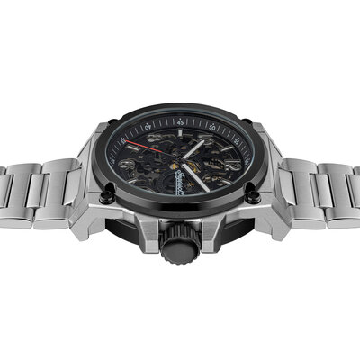 Ingersoll The Anvil Automatic I16601