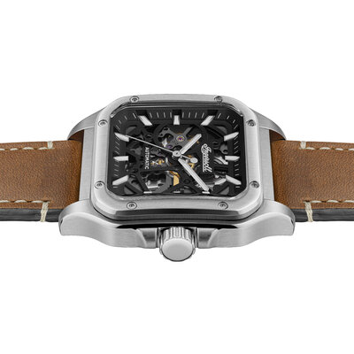 Ingersoll The Ollie Automatic I14503