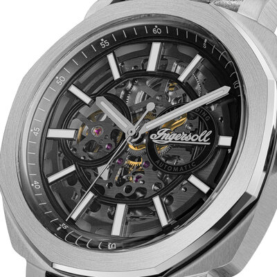 Ingersoll The Outrider Automatic I16401