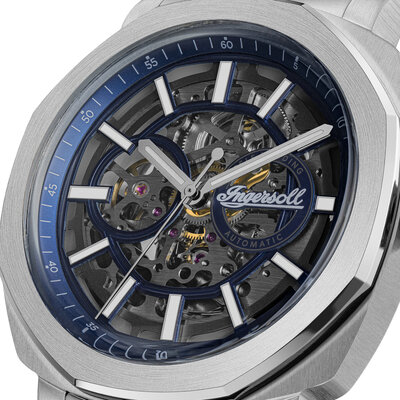 Ingersoll The Outrider Automatic I16403