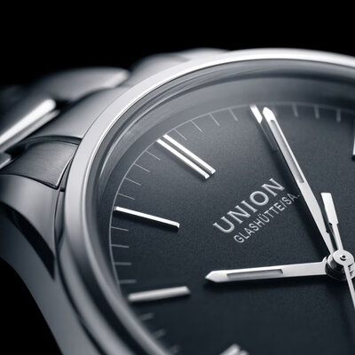 Union Glashütte Viro Date D017.407.11.051.00