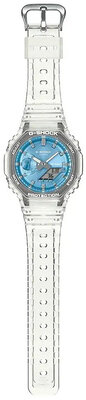 Casio G-Shock Original GA-2100BM-7A2ER Carbon Core Guard
