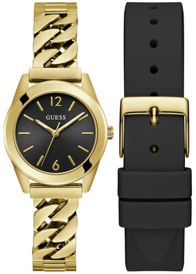 Guess Serena GW0845L2 (+ correa de repuesto)
