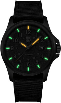 Luminox Land Land Atacama Field XL.1971.SET Urban Adventure (+ correa de repuesto)