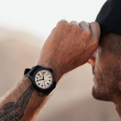 Luminox Land Land Atacama Field XL.1971.SET Urban Adventure (+ correa de repuesto)