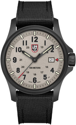 Luminox Land Atacama Field XL.1971.SET Aventura urbana (+ correa de repuesto)