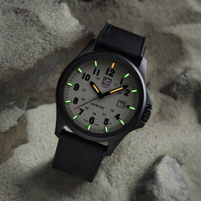 Luminox Land Land Atacama Field XL.1971.SET Urban Adventure (+ correa de repuesto)