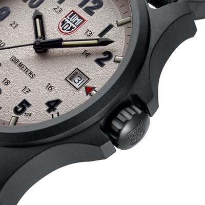 Luminox Land Land Atacama Field XL.1971.SET Urban Adventure (+ correa de repuesto)