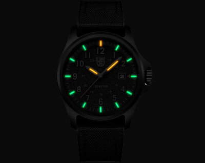 Luminox Land Land Atacama Field XL.1971.SET Urban Adventure (+ correa de repuesto)