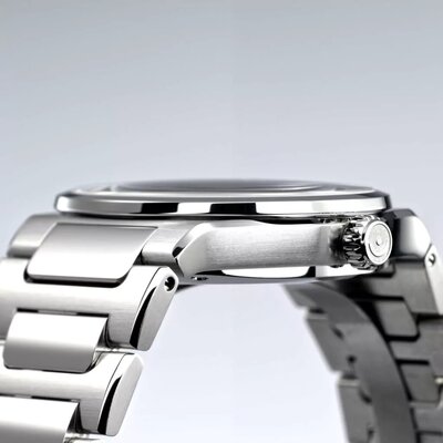 MeisterSinger Kaenos Automatic Open Date KSOD927