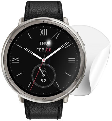 Lámina protectora Pantalla para reloj Xiaomi Amazfit Active 2