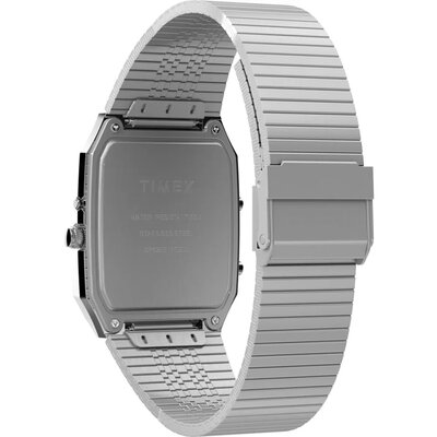 Timex Q Reissue TW2Y05900UK