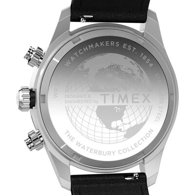 Timex Waterbury TW2Y19300UK