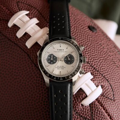 Timex Waterbury TW2Y19300UK