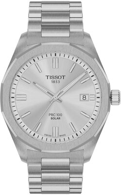 Tissot PRC 100 Solar T151.422.11.031.00