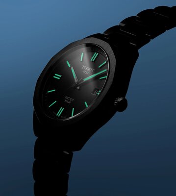 Tissot PRC 100 Solar T151.422.11.031.00