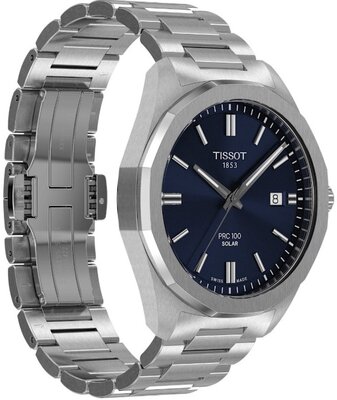 Tissot PRC 100 Solar T151.422.11.041.00